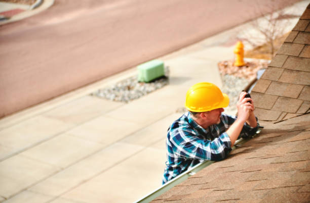 Fast & Reliable Emergency Roof Repairs in Crescent, OK