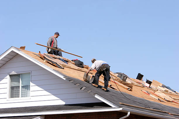 Best Steel Roofing  in Crescent, OK